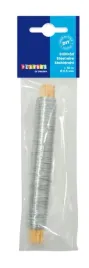 diy-drut-metalowy-srebrny-dekoracjaozdoba50mo05mm
