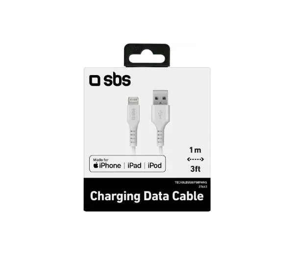 kabel-sbs-tecableusbip589w-usb-a-lightning-bialy-kolor-bialy