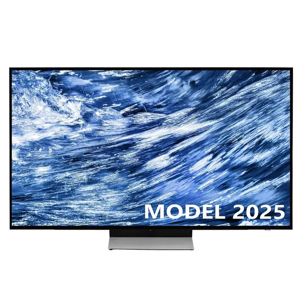 Telewizor 55 Samsung QE55S90F OLED 4K Ultra HD 144 Hz Tizen Dolby Atmos