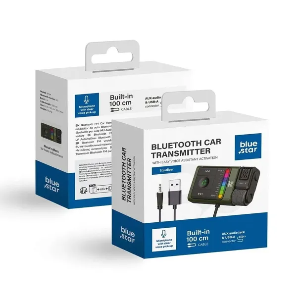 blue-star-transmiter-fm-bluetooth-equalizer-bt64-czarny-zrodlo-sygnalu-aux-bluetooth