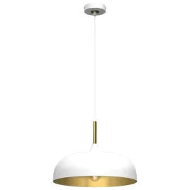 lampa-wiszaca-lincoln-white-gold-1xe27-35cm