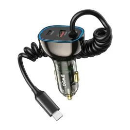 bwoo-ladowarka-samochodowa-pd-cc96c-1x-usb-c-1x-usb-30w-kabel-usb-c-usb