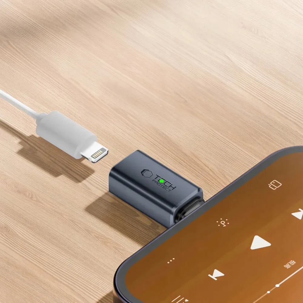 adapter-przejsciowka-tech-protect-usb-c-do-lightning-szary