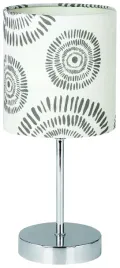 lampa-stolowa-candellux-emily-bezowy-czarny-srebrny-40-w