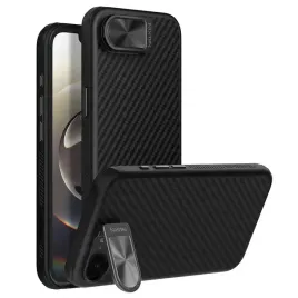 etui-nillkin-magnetic-z-oslona-na-aparat-i-podstawka-na-iphone-16e-czarne
