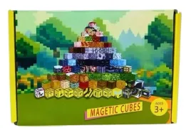 magnetyczny-klocki-konstrukcyjne-minecraft-dla-dzieci-zestaw-50-sztuk