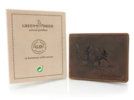 mysliwski-portfel-skorzany-meski-prezent-dla-mysliwego-tloczony-wzor-dzik