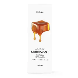 satisfyer-lubrykant-na-bazie-wody-creamy-caramel-300ml