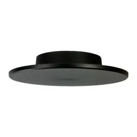 kinkiet-plaski-czarny-disk-led-12w-3cct-ip65-czarny-ml1286-milagro