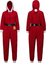 pizama-swiateczna-pizamka-mikolajka-jednoczesciowy-stroj-przebranie-xl