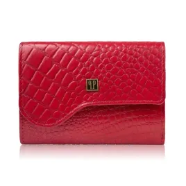 portfel-damski-skorzany-maly-czerwony-croco-w-orientacji-poziomej-z-rfid