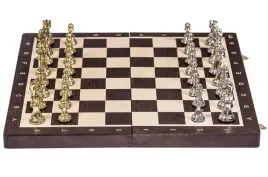 square-szachy-drewniane-tur-nr-4-wenge-metal
