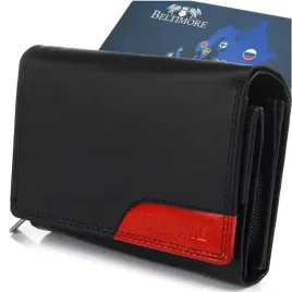 portfel-skorzany-damski-rfid-skora-na-karty-duzy-skora-czarny-beltimore