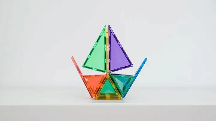 24-el-klocki-magnetyczne-start-rainbow-mini-pack-connetix