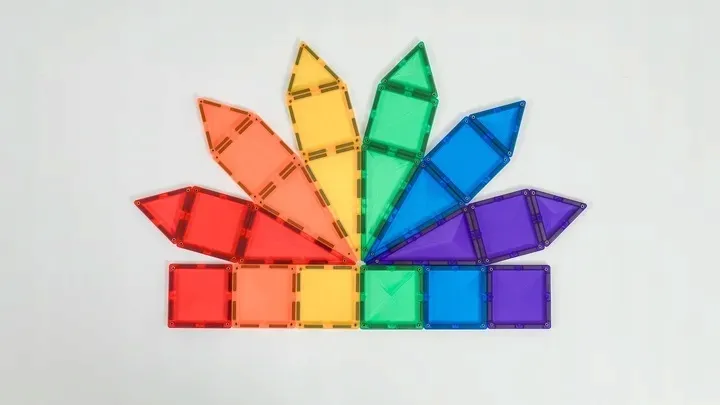 24-el-klocki-magnetyczne-start-rainbow-mini-pack-connetix-stan-nowy