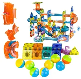 klocki-konstrukcyjne-magnetyczne-swiecace-tor-kulkowy-kulodrom-110-elem