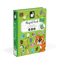 janod-magnetyczna-ukladanka-magnetibook-zwierzeta