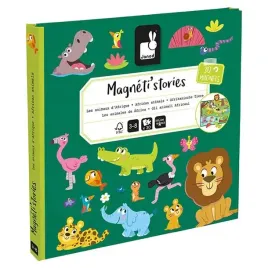 ukladanka-magnetyczna-afrykanskie-zwierzeta-magneti-stories-3-lata-janod