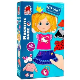 nikole-ukladanka-magnetyczna-ubieranki-projektantka-mody-gra-lalka