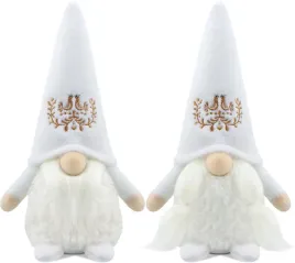 krasnal-zimowy-2x-swiateczny-skrzat-dekoracja-boze-narodzenie-bialy