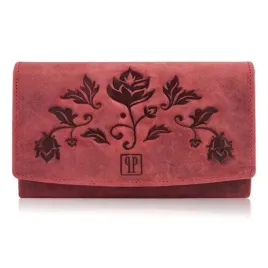 portfel-damski-skorzany-paolo-peruzzi-czerwony-t-01