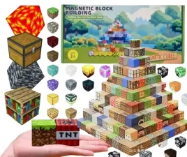 klocki-magnetyczne-szesciany-100-klockow-2-figurka-mocne