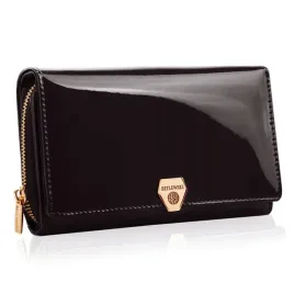 betlewski-portfel-damski-skorzany-czarny-lakierowany-na-prezent-bpd-vs-513
