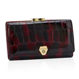 betlewski-portfel-damski-skorzany-monety-na-bigiel-lakierowany-stylowy