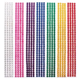 naklejki-krysztalowe-kamienie-samoprzylepne-7-kolorow-x-168-szt-o-8-mm