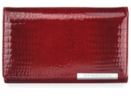 sredni-lakierowany-damski-portfel-zatrzask-i-bigiel-z-naturalnej-skory