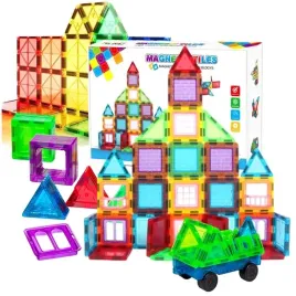 klocki-magnetyczne-3d-konstrukcyjne-duze-zestaw-45-el-magnetic-tiles