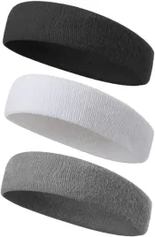 opaska-sportowa-na-czolo-glowe-wlosy-do-biegania-cwiczena-unisex-frotka-x3