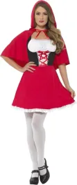 kostium-czerwony-kapturek-krotka-sukienka-kobieta-bajka-halloween-s