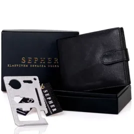 sepher-portfel-100percent-skorzany-meski-czarny-zatrzask