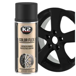plynna-guma-w-sprayu-folia-k2-color-flex-czarny-mat-400-ml-wysoka-trwalosc