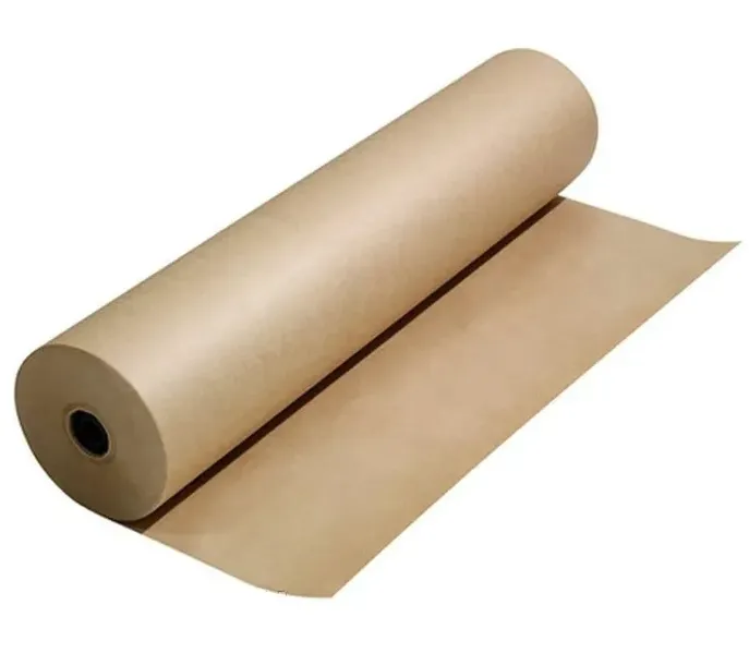 PAPIER pakowy rolka 50cm papier do PAKOWANIA EKO Makulaturowy 5kg