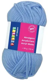 przedza-akrylowa-wloczka-50-g-acryl-jasnoniebieska