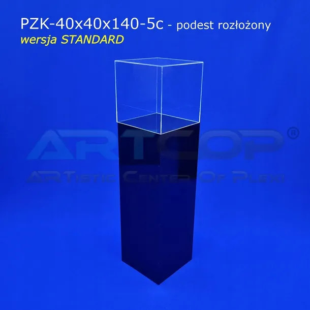 postument-z-kloszem-podest-z-plexi-czarnej-40x40x140cm-gablota-na-wystawe-glebokosc-40-cm