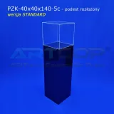 postument-z-kloszem-podest-z-plexi-czarnej-40x40x140cm-gablota-na-wystawe-glebokosc-40-cm