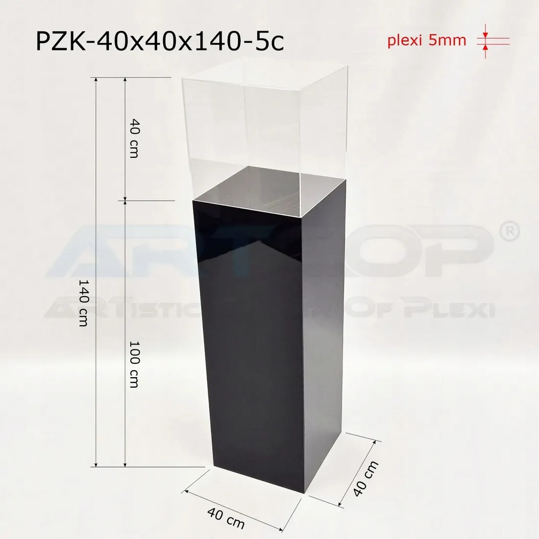postument-z-kloszem-podest-z-plexi-czarnej-40x40x140cm-gablota-na-wystawe