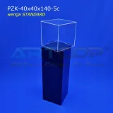 postument-z-kloszem-podest-z-plexi-czarnej-40x40x140cm-gablota-na-wystawe-stan-nowy-glebokosc-40-cm