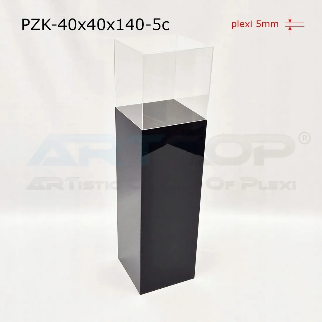 postument-z-kloszem-podest-z-plexi-czarnej-40x40x140cm-gablota-na-wystawe-stan-nowy