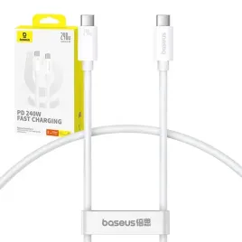 kabel-baseus-superior-2-cb000066-usb-c-usb-c-usb4-240w-1-8m-bialy