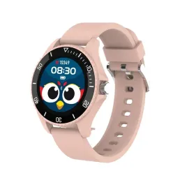 maxlife-smartwatch-kids-mxsw-210-rozowy