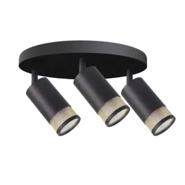 plafon-spot-flin-candellux-czarny-drewniany-3xgu10-98-27696