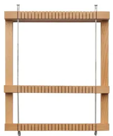 diy-edukacyjne-drewniane-krosno-warsztat-tkacki