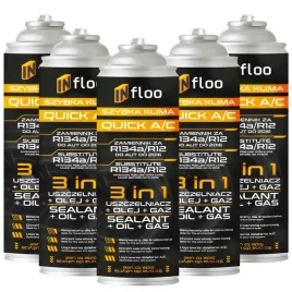 infloo-5x-szybka-klima-r134a-gaz-olej-uszczelniacz-3w1-czynnik-chlodniczy