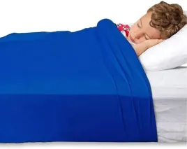 koc-sensoryczny-koc-kompresyjny-dla-dzieci-200-cm-x-90-cm-niebieski