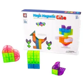 kolorowe-klocki-magnetyczne-3d-puzzle-przestrzenne