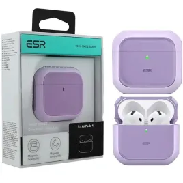 esr-orbit-halolock-magsafe-apple-airpods-4-purple